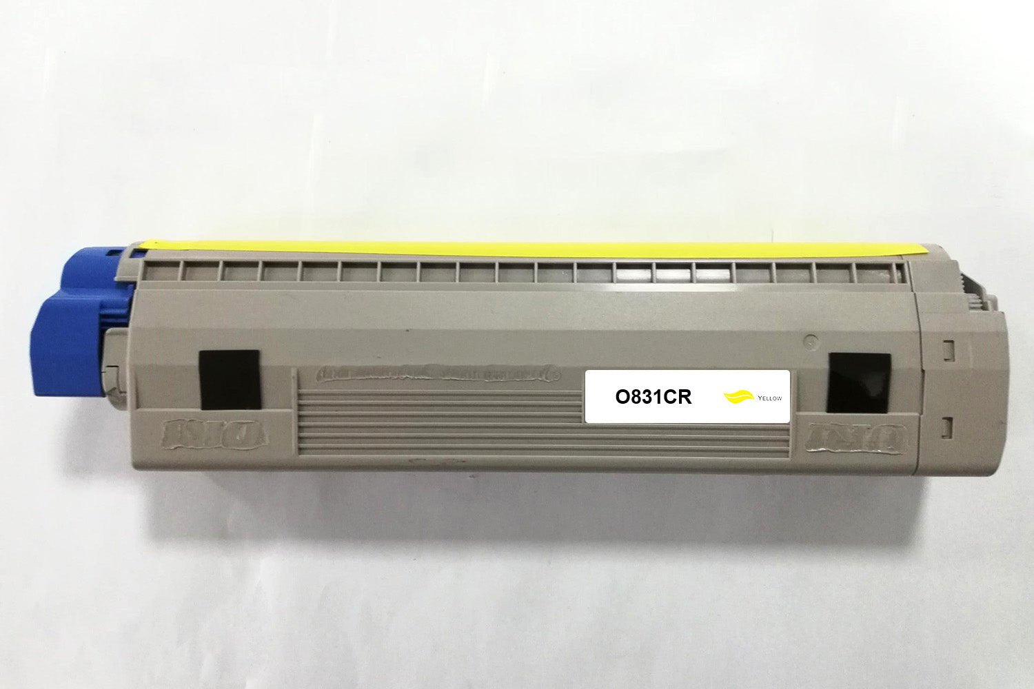 Cartouche de toner Compatible OKI 44844507 Cyan 10000pages - KERA FRANCE Cartouche de toner Compatible OKI 44844507 Cyan 10000pages - KERA FRANCE